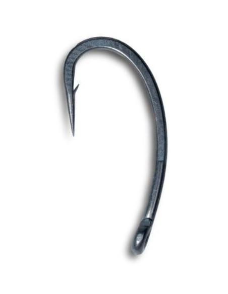 Nash new curve shank x nº4 10unds