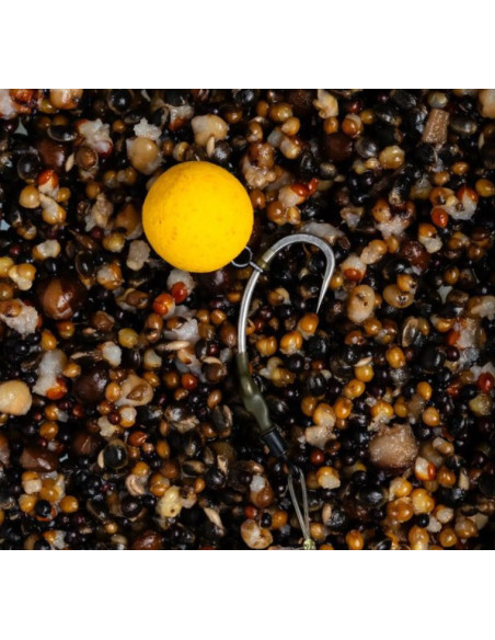 Nash new curve shank x nº4 10unds