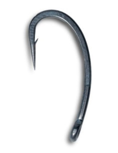 Nash new curve shank x nº6 10unds 2