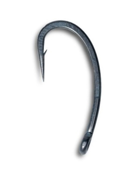 Nash new curve shank nº2 10unds