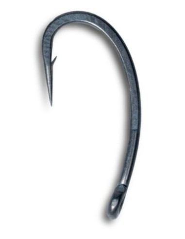 Nash new curve shank nº6 10unds