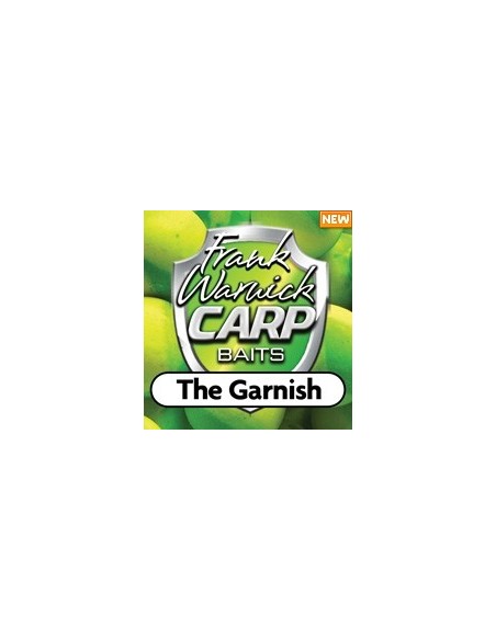 Frank warwick pop-up the garnish 20mm