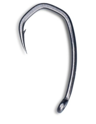 Nash new claw long shank x nº2 10unds