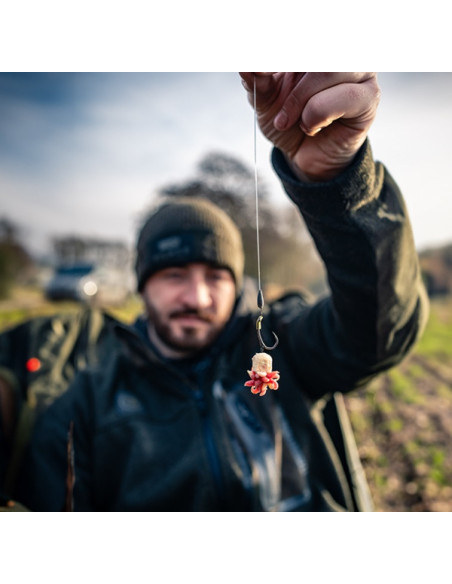 Nash new claw long shank x nº2 10unds