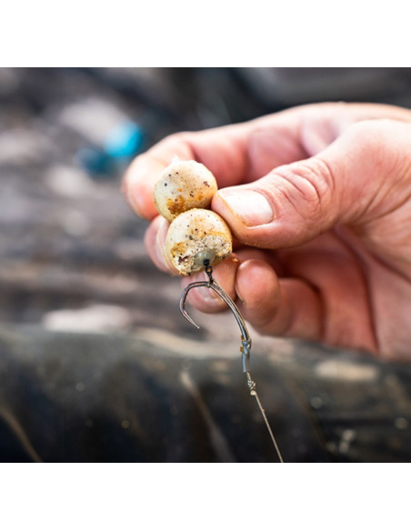 Nash new claw long shank x nº2 10unds