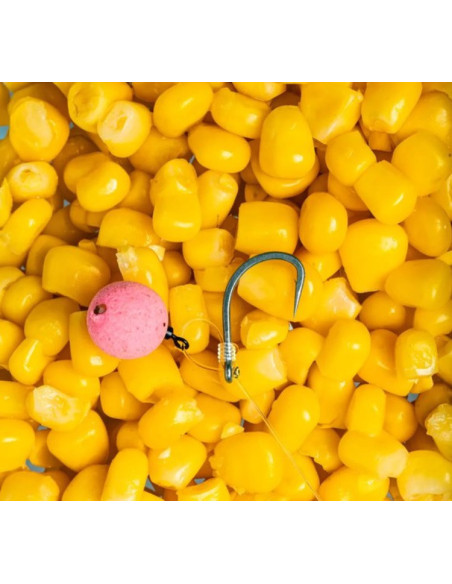 Nash new continental x nº2 10unds