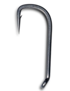 Nash new twister long shank x nº6 10unds 2