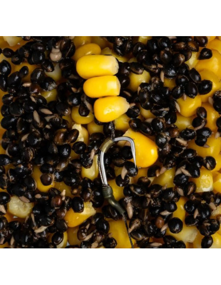 Nash new twister x nº2 10unds