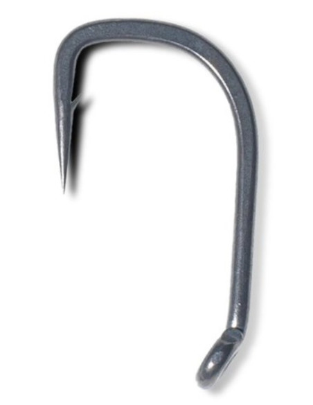 Nash new twister x nº4 10unds