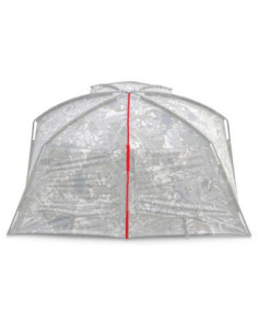 Nash titan T2 camo PRO back pole (barra trasera) 1und (S-BIV-005-E)