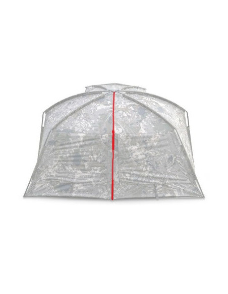 Nash titan T2 camo PRO back pole (barra trasera) 1und (S-BIV-005-E)