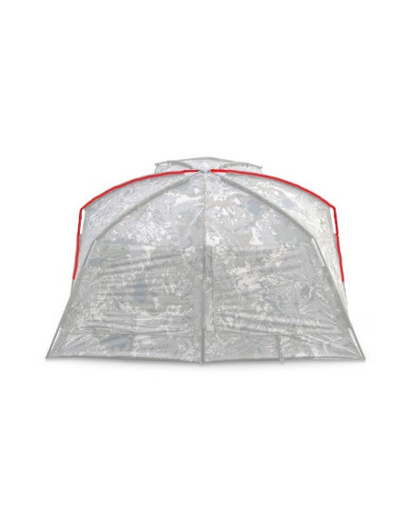 Nash titan T2 camo PRO long leg (barra larga) 1und (S-BIV-005-C)