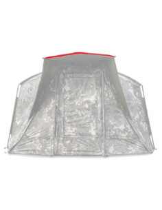 Nash titan T2 camo PRO tension bar (barra puerta) 1und (S-BIV-005-F)