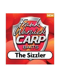Frank warwick pop-up the sizzler 20mm
