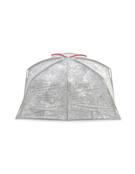 Nash titan T1 PRO front arm (barra frontal) 1und (S-BIV-003-B)