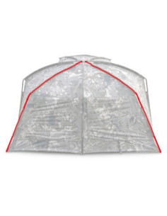 Nash titan T1 PRO short leg (barra corta) 1und (S-BIV-003-D)