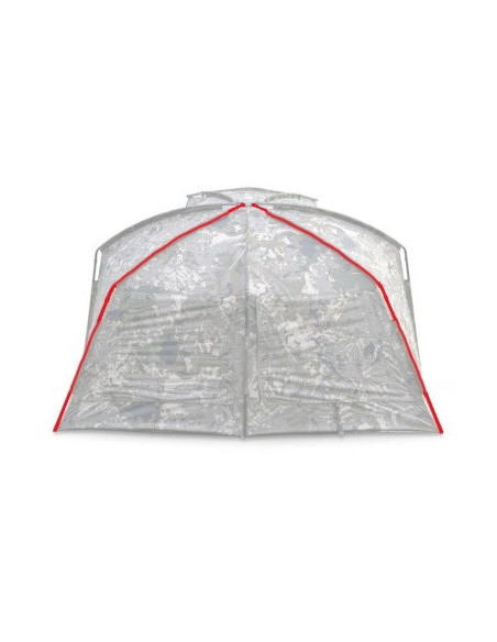 Nash titan T1 PRO short leg (barra corta) 1und (S-BIV-003-D)