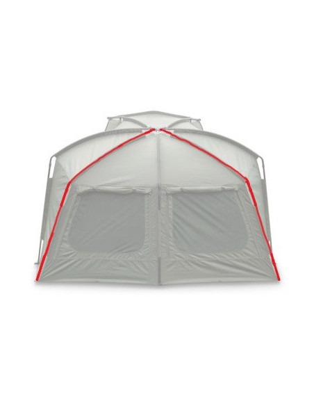 Nash titan T2 short leg (barra corta) 1und (S-BIV-002-D)