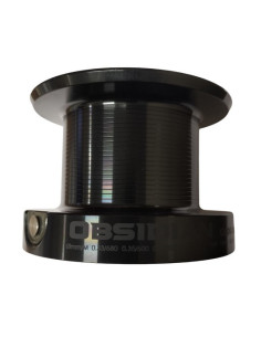 Okuma bobina repuesto obsidian 12000