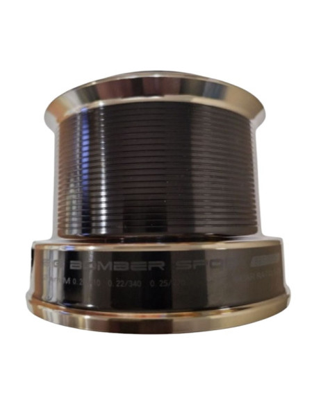 Okuma bobina repuesto bomber spod 8000