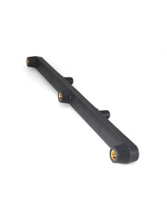 Fox repuesto stalker+ buzzbar 3 rod short  (crp022-02)