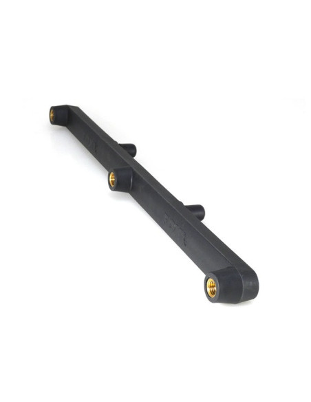 Fox repuesto stalker+ buzzbar 3 rod short  (crp022-02)