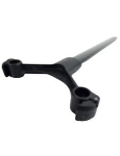 Fox repuesto stalker+ inner body (crp022-05)