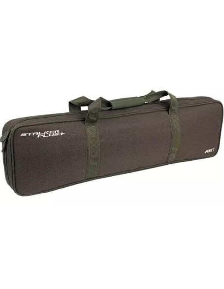 Fox repuesto stalker+ bag (crp022-10)