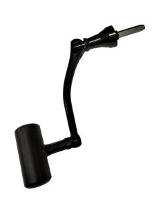 Fox reel 12000 XC manivela (CRL083-PT77)