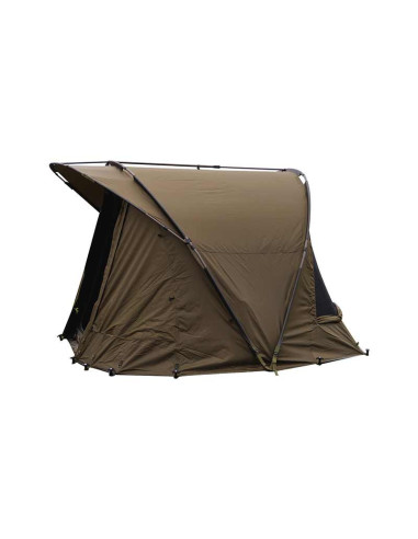 Fox voyager 1 person bivvy + covertor