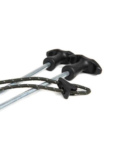 Fox voyager bivvy storn pack