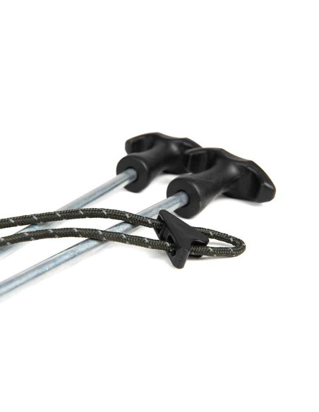 Fox voyager bivvy storn pack