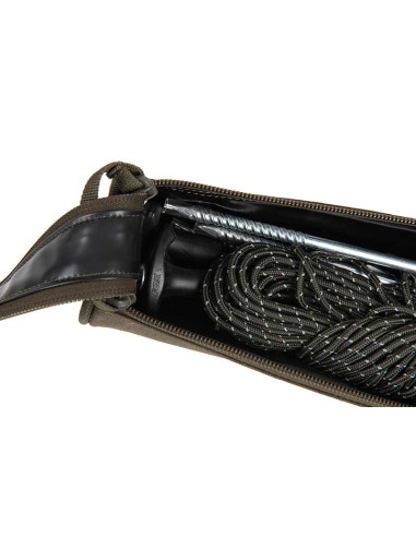 Fox voyager bivvy storn pack