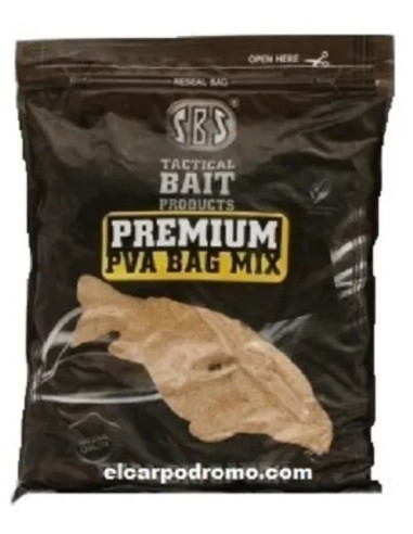 Sbs pva mix bag C1 1kg