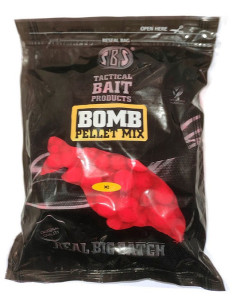 Sbs bomb pellet mix M1 1 kg.