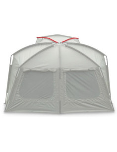 Nash titan T1 front arm (barra frontal) 1und (S-BIV-001-B)