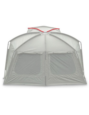 Nash titan T1 front arm (barra frontal) 1und (S-BIV-001-B)