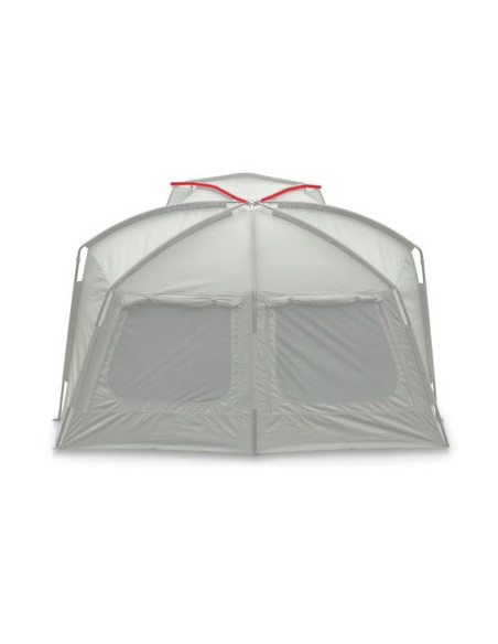 Nash titan T1 front arm (barra frontal) 1und (S-BIV-001-B)