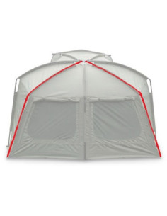 Nash titan T1 short leg (barra corta) 1und (S-BIV-001-D)