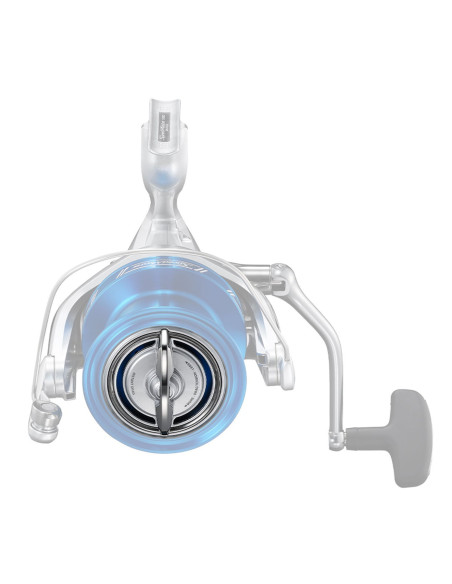 Shimano tapon bobina speedmaster 14000 XSC (10RD0)