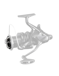 Shimano tapon bobina mediun baitrunner 5500 XTB (10TV2)