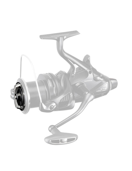 Shimano tapon bobina mediun baitrunner 5500 XT-B (10TV2)