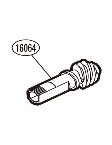 Shimano pinion gear ultegra CI4+ 14000 XTC-XSC (10BZ3)
