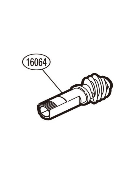 Shimano pinion gear ultegra CI4+ 14000 XTC-XSC (10BZ3)