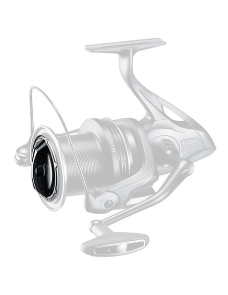 Shimano tapon bobina aero technium mgs 14000 XTC (1022B)