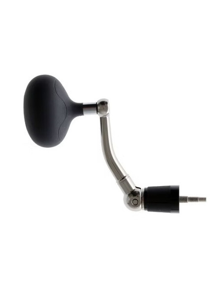 Shimano manivela baitrunner 8000 D (105FE)