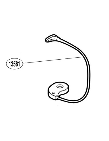 Shimano pick up baitrunner 12000 D (106LE)