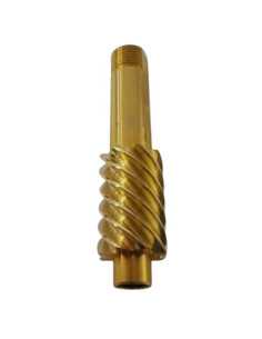 Shimano eje pinion gear baitrunner 12000 D (10M46)