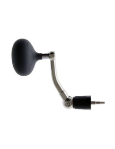 Shimano manivela baitrunner 12000 D (105FF)