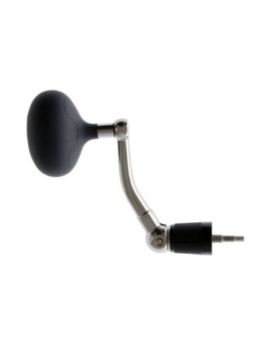 Shimano manivela baitrunner 12000 D (105FF)